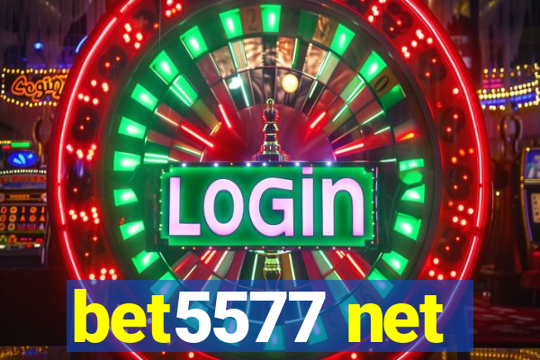 bet5577 net